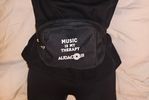 FANNY PACK - MUSIC IS MY THERAPY