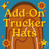 Add on 12 Trucker Hats