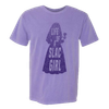 Life of a SLAC Girl Glitter Tee