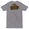 Lost Soul's Men's Premium Heavyweight Tee