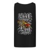 Evil Pays for Evil Ways Tank Top