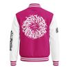 X Varsity Letterman Jacket