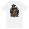 Lost Soul's Men's Premium Heavyweight Tee