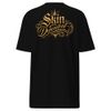 Lost Soul's Men's Premium Heavyweight Tee