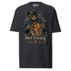 Lost Soul's Men's Premium Heavyweight Tee