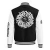 X Varsity Letterman Jacket