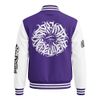 X Varsity Letterman Jacket