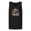 Evil Pays for Evil Ways Tank Top