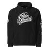 True Suicide Kings Raglan Hoodie