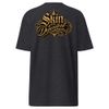 Lost Soul's Men's Premium Heavyweight Tee