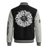X Varsity Letterman Jacket