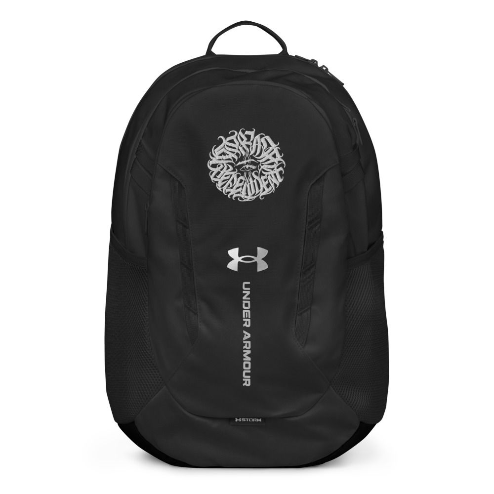 The "Wonders" Limited Edition Collab Under Armour Backpack
