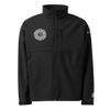 Clownin Limited Edition Men's Columbia Soft Shell Jacket