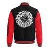 X Varsity Letterman Jacket