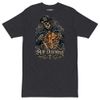 Lost Soul's Men's Premium Heavyweight Tee