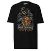 Lost Soul's Men's Premium Heavyweight Tee