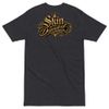 Lost Soul's Men's Premium Heavyweight Tee
