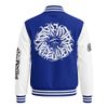 X Varsity Letterman Jacket