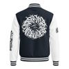 X Varsity Letterman Jacket