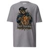 Lost Soul's Men's Premium Heavyweight Tee
