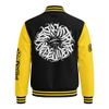 X Varsity Letterman Jacket