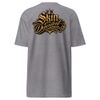 Lost Soul's Men's Premium Heavyweight Tee
