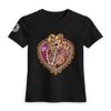 Mans ruin women's Tshirt
