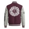 X Varsity Letterman Jacket