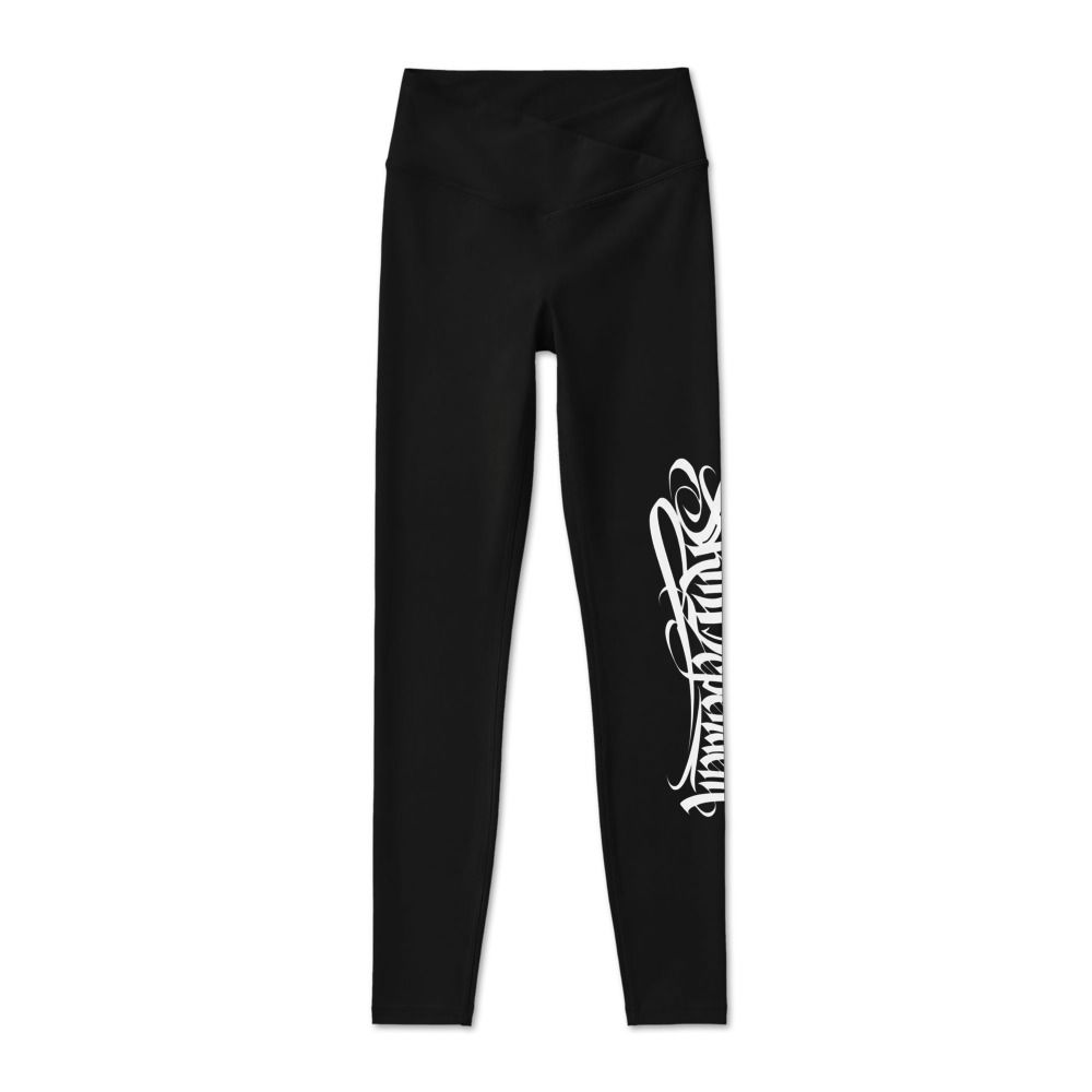 Distortion Women’s Luxe Leggings