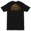 Lost Soul's Men's Premium Heavyweight Tee