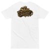 Lost Soul's Men's Premium Heavyweight Tee