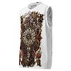 True Suicide KingsAll-Over Print Basketball Jersey