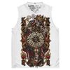 True Suicide KingsAll-Over Print Basketball Jersey