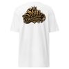 Lost Soul's Men's Premium Heavyweight Tee