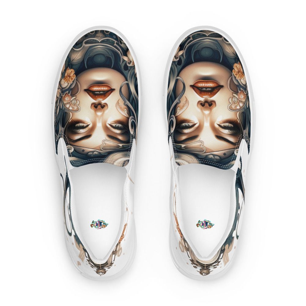 Lexxy Doll Limited Edition Shoe