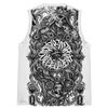 True Suicide KingsAll-Over Print Basketball Jersey
