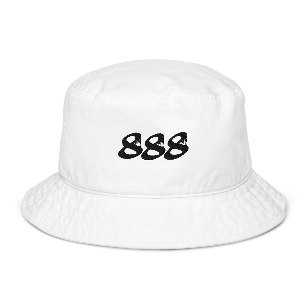 888 Bucket Hat
