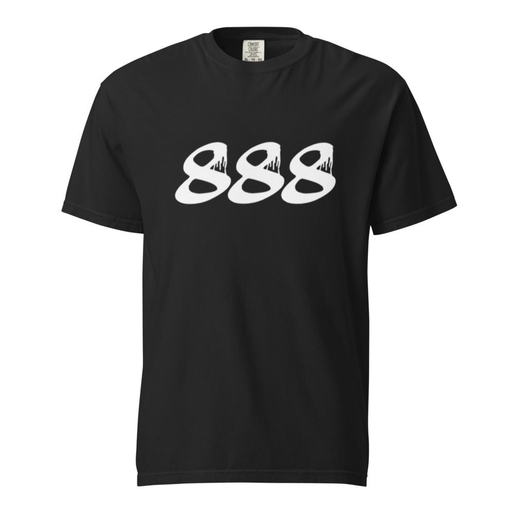 888 Shirts - Multipule Colors