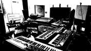 Studio Session - Production, Mix & Mastering