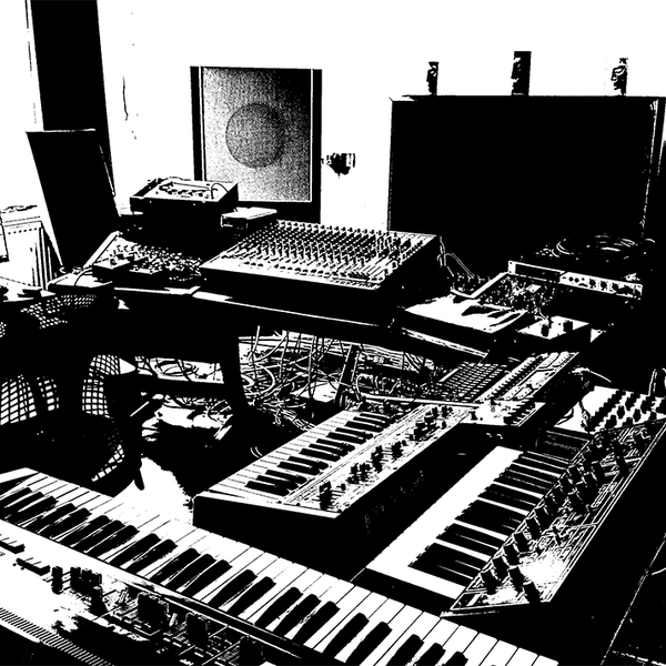 Studio Session - Production, Mix & Mastering