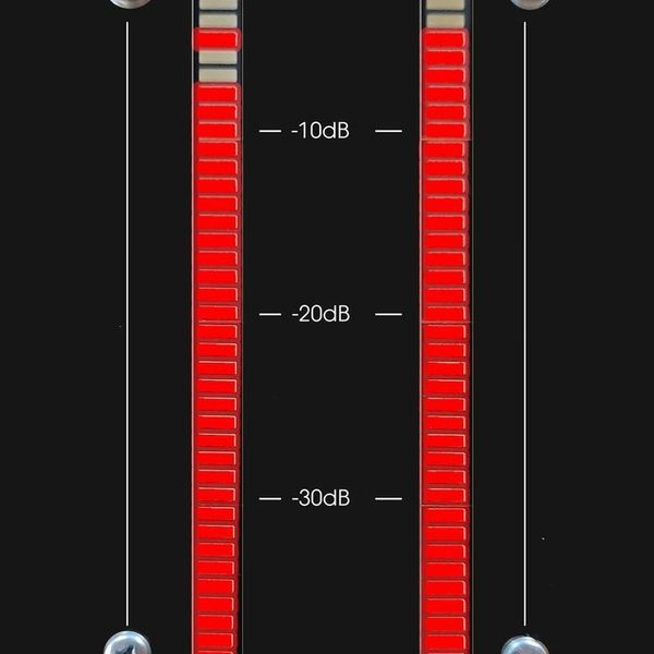 Mastering - Per track