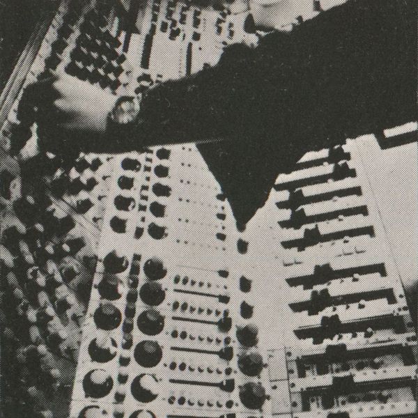 Analogue Mixing - Per Track