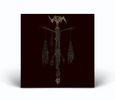 SATANIC BLOOD - (12" BOOKLET CD ALBUM) (LTD 500)