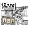 Blade of The Immortal Deluxe Edition Bundle
