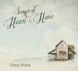 Songs of Heart and Home - CD