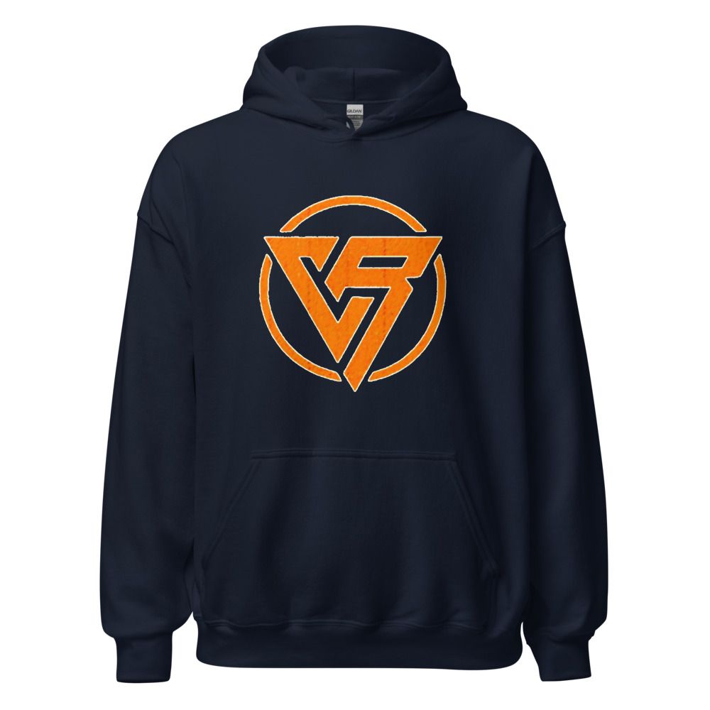 Hoodie Unisex