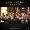 AMADOS DE DIOS