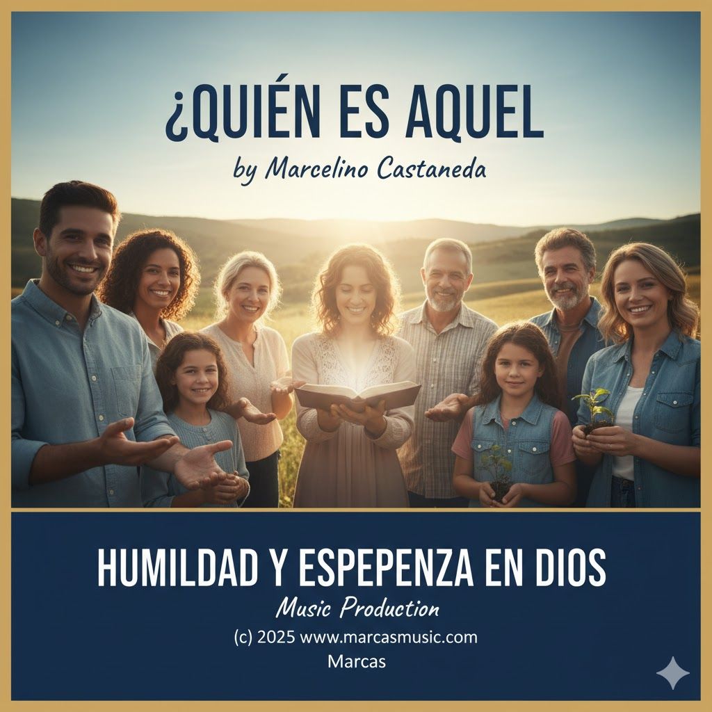 ¿QUIEN ES AQUEL?