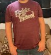 Rubix Wheel T-Shirt