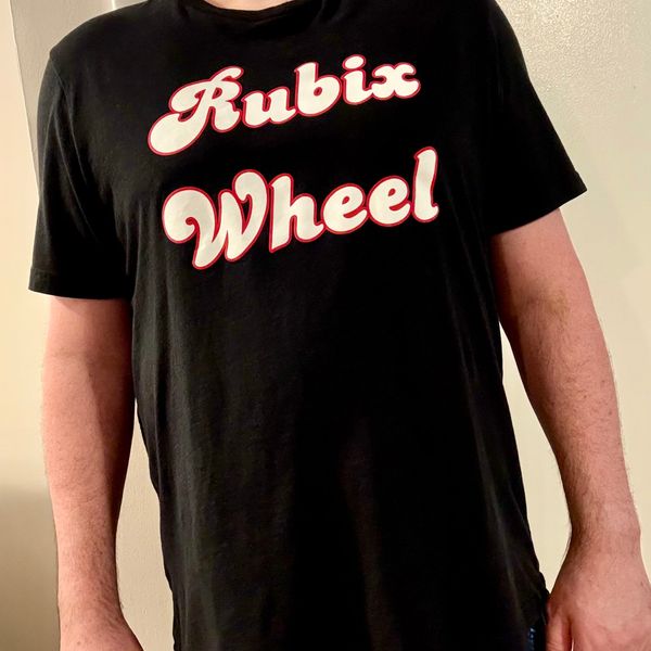T-Shirt Unisex Super Soft